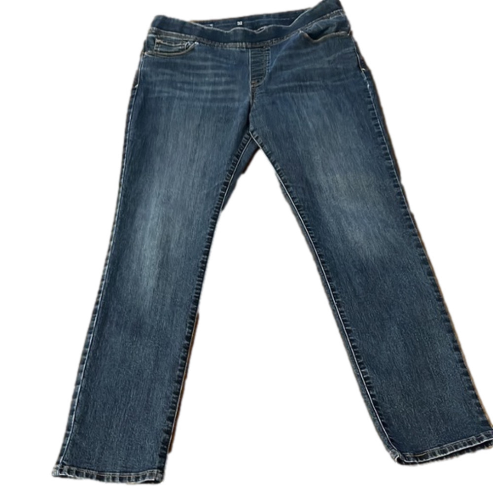 Levi jeans